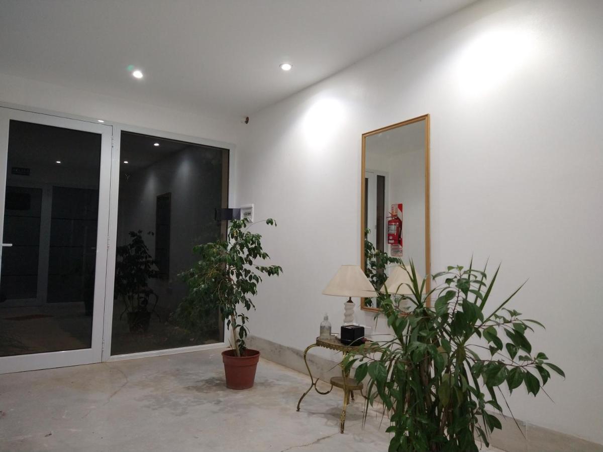Orange Apartment Rio Cuarto Exterior photo