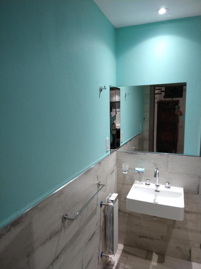 Orange Apartment Rio Cuarto Exterior photo