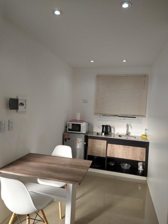Orange Apartment Rio Cuarto Exterior photo