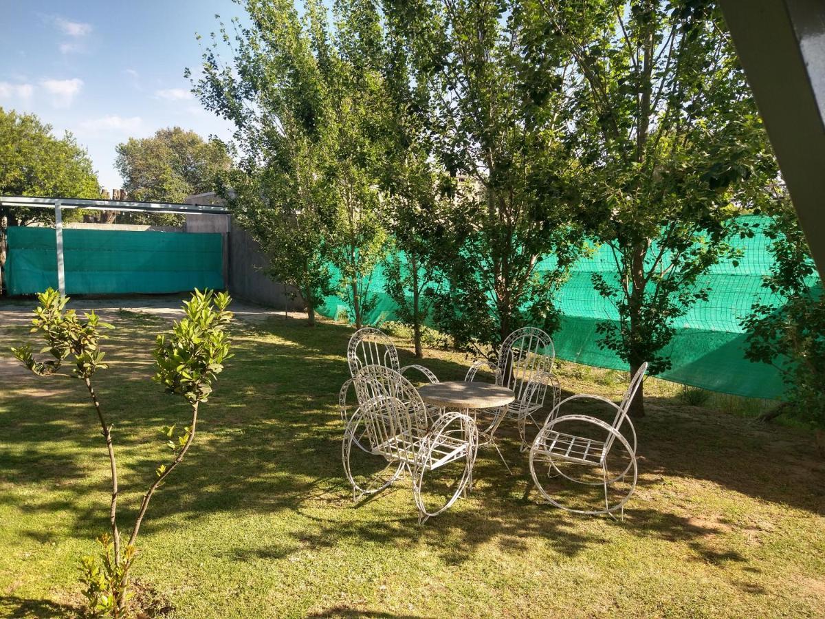 Orange Apartment Rio Cuarto Exterior photo